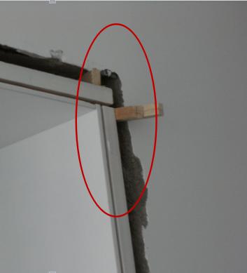 木门安装出问题,木门安装注意哪些事项图片