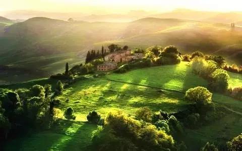 一生必去的55个地方有哪些,一生必去的51个地方图片