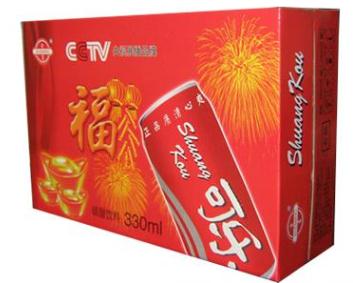 那些年自己做的饮料,中国制造的可乐品牌有哪些