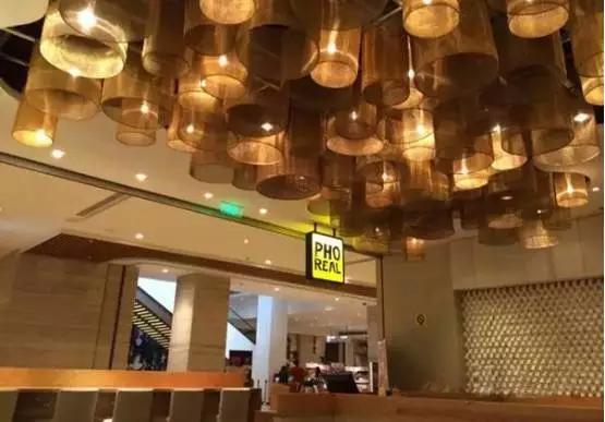 附近东南亚美食推荐,东南亚风的美食餐厅