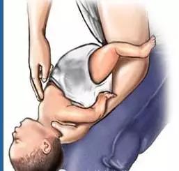 “陈”言微语话健康:宝宝吃东西卡喉咙,父母必须知道的急救方法