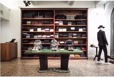 pp boutique小众买手店 (韩国小众高端买手店)