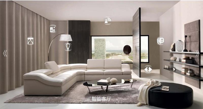 智能家居属于什么类,智能家居是什么家具