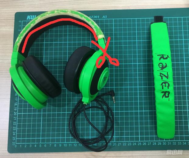 耳机的耳套烂了怎么办,耳机保护套坏了怎么修