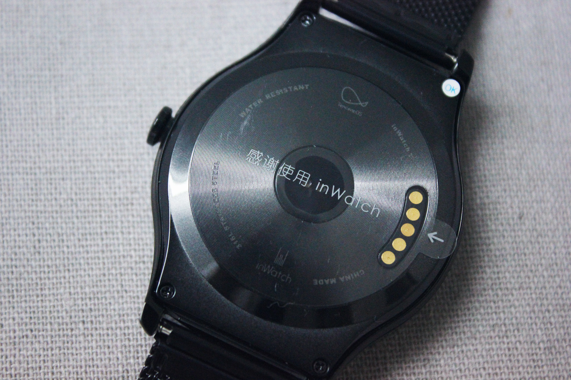 iwatch智能蓝牙手表,颜值质感智能手表