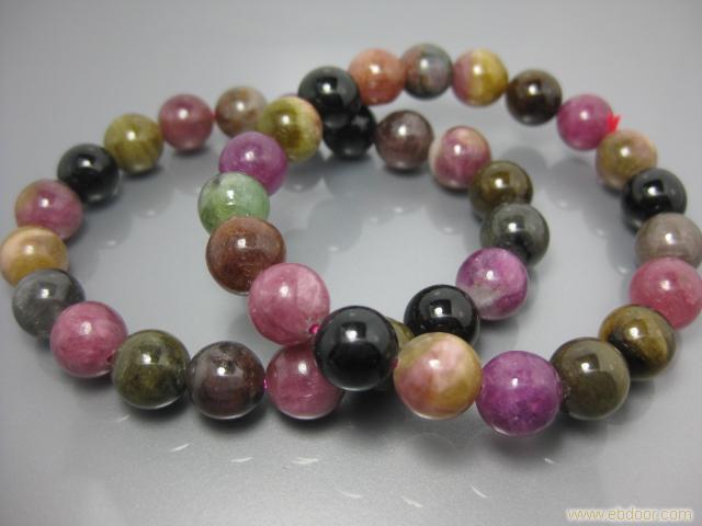 碧玺手链的功效作用,碧玺手镯的价值