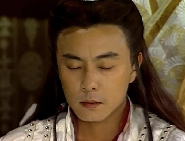 张卫健版tvb西游记一口气看完,tvb西游记张卫健叫什么名字