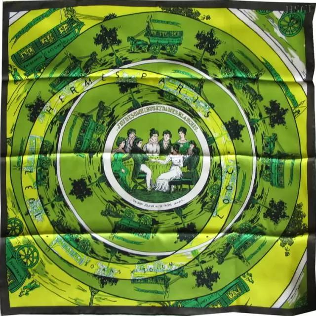 爱马仕丝巾有收藏价值吗,爱马仕丝巾怎么辨别真伪