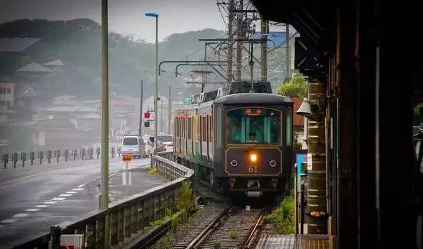 日本姑娘长什么样,想象中的日本是这样的吗