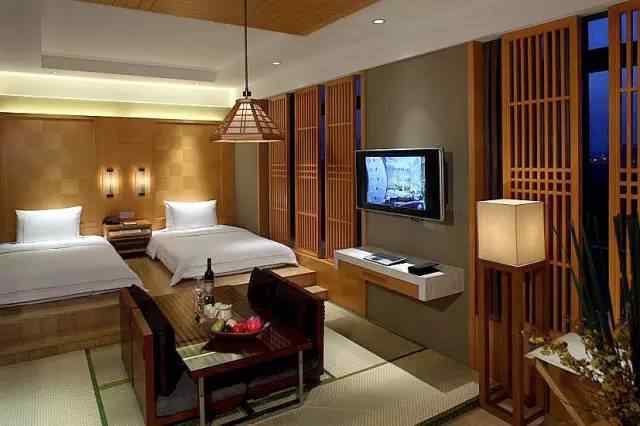 推荐5家性价比超高的酒店,全球必体验的99家酒店