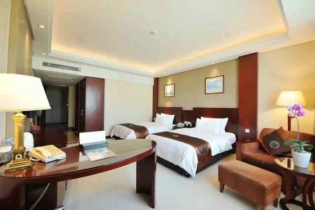 推荐5家性价比超高的酒店,全球必体验的99家酒店