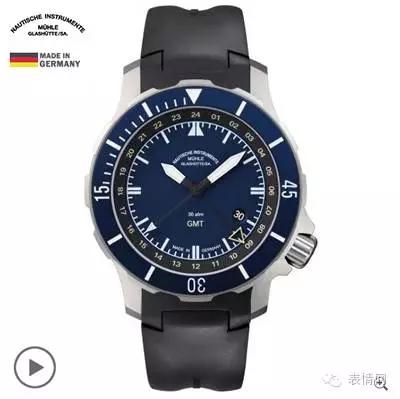 德国队球员腕表,德国队和万国腕表