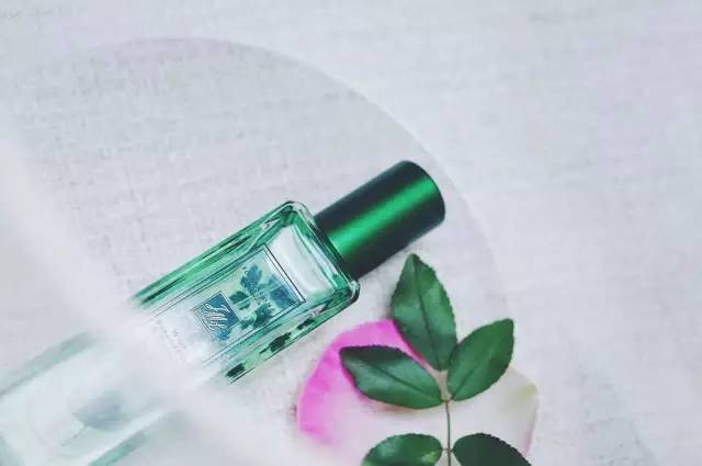 香水|就是你永远都差的那一瓶