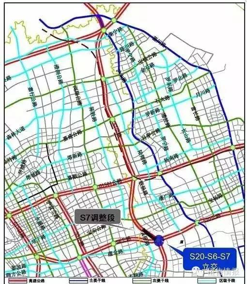 杨行发展和顾村发展哪个好一点,宝山淞宝杨行顾村规划