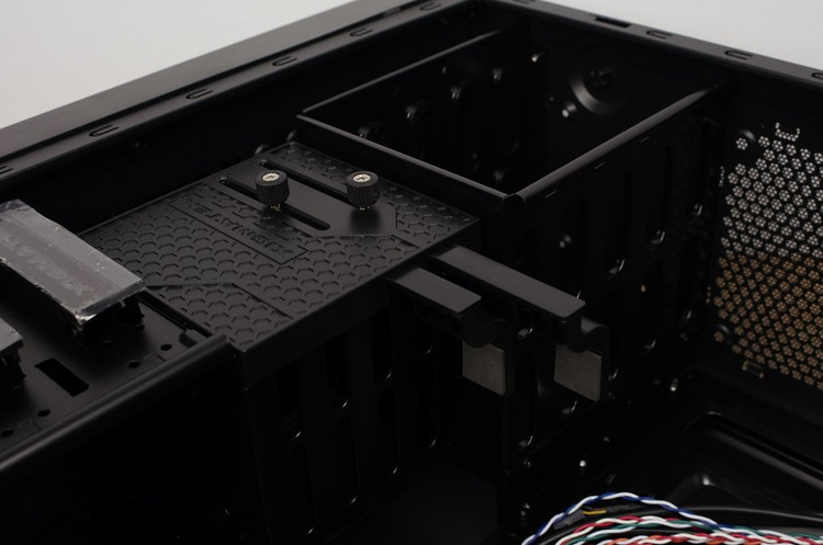 告别杀马特风格，迎来金牛座与魂的结合，富钧机电装机体验