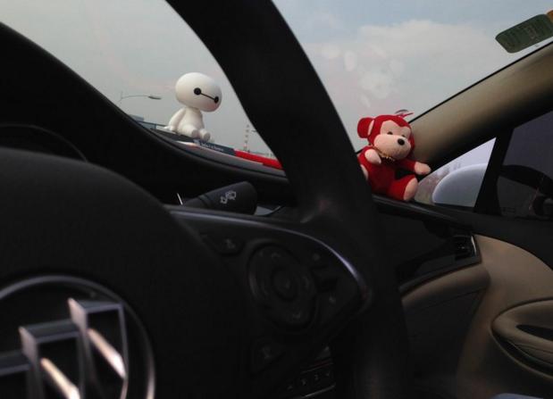 温文尔雅车评人,温文尔雅原话