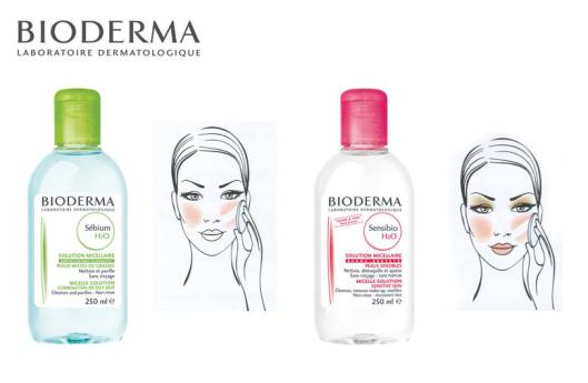 兜兜转转发现最初的才是最好的,法国药妆和日本药妆