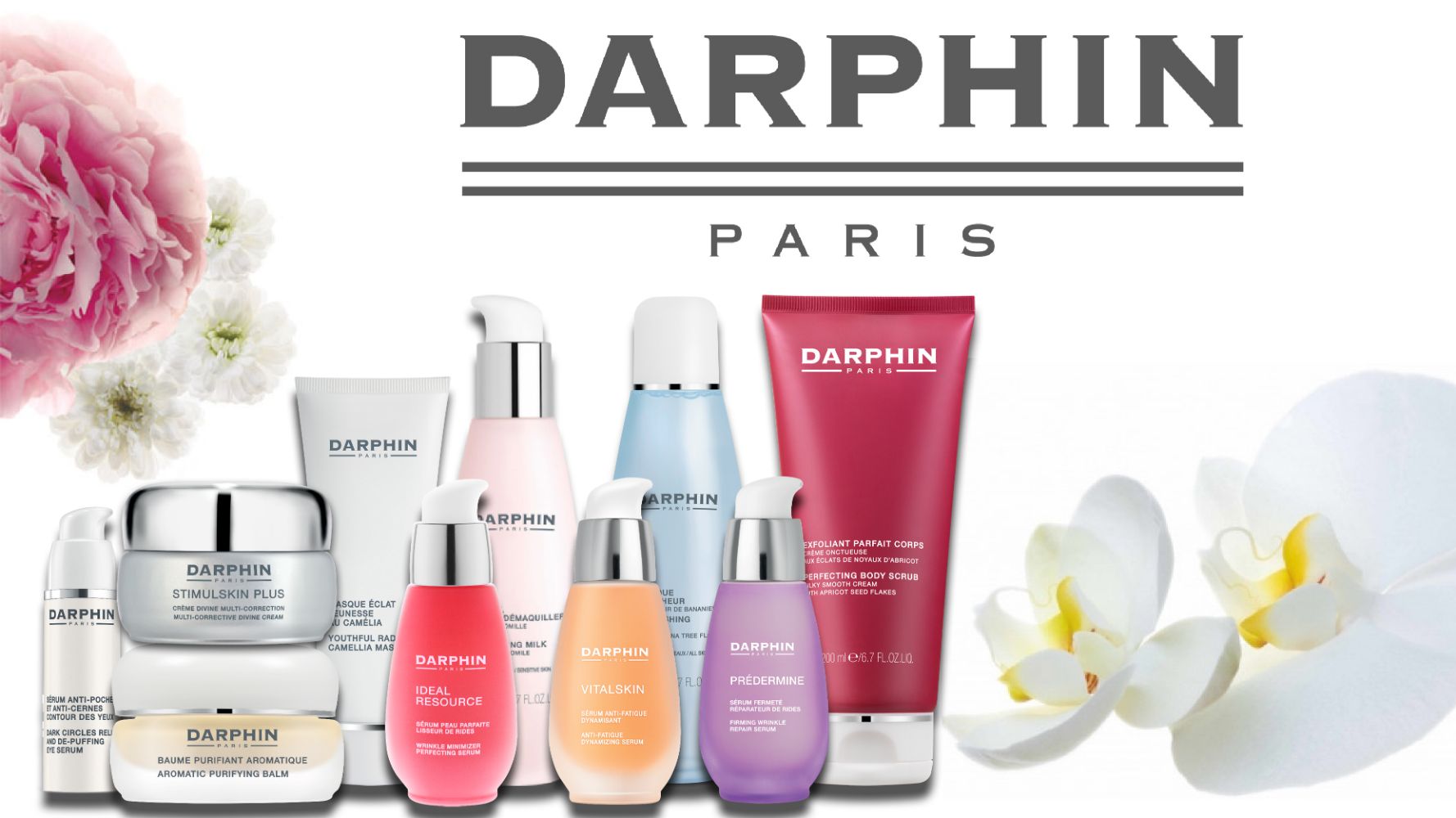 法国药妆真的有用吗,法国药妆有哪几款