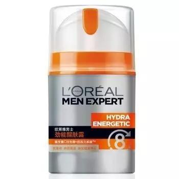 男士护肤爆款top1,男士十大顶级护肤品排行榜前十名