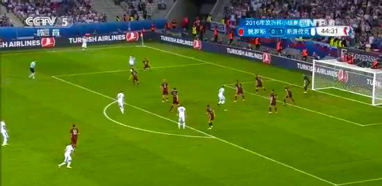 为什么大家都很重视欧洲杯,希腊神话欧洲杯球迷狂欢