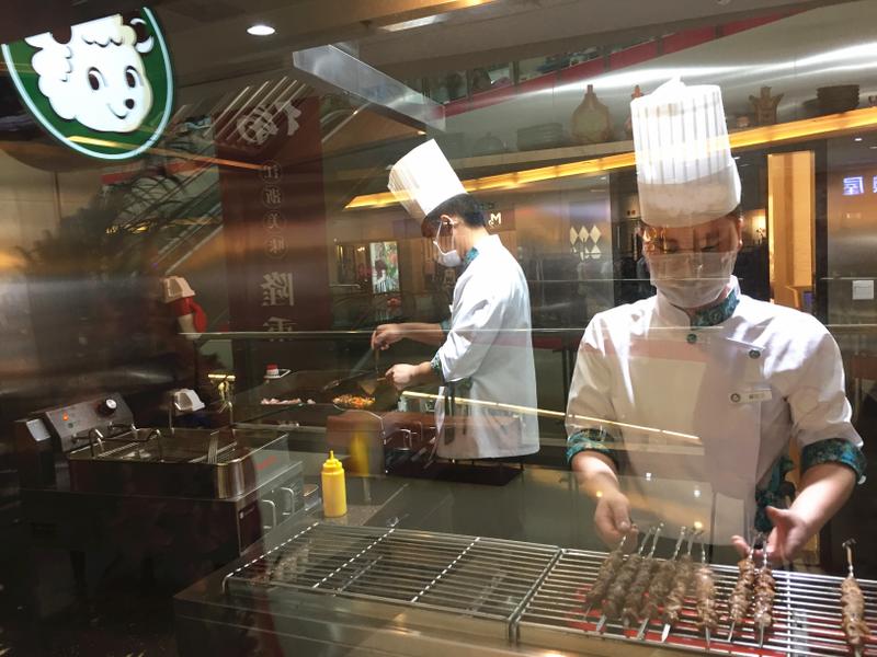 小肥羊营销战略以及现状,小肥羊广告片解析