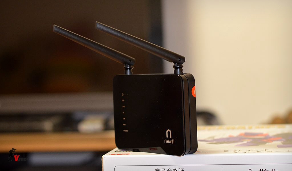 性价比超高智能路由器——新路由newifimini开箱体验