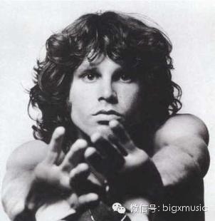 神秘的摇滚乐“27岁俱乐部”，柯本、吉姆莫里森都在里面