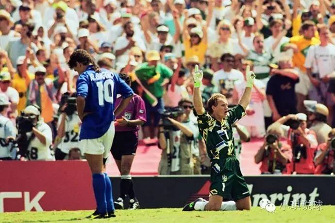 绿茵最经典的瞬间,那些年一起追的绿茵球星