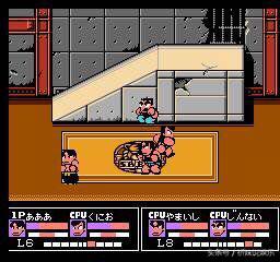 盘点fc上各种游戏秘籍,fc游戏不为人知的通关技巧