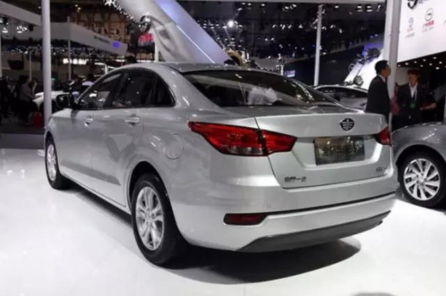 奔腾b502016款什么时候上市,奔腾b50怎么样值不值得入手