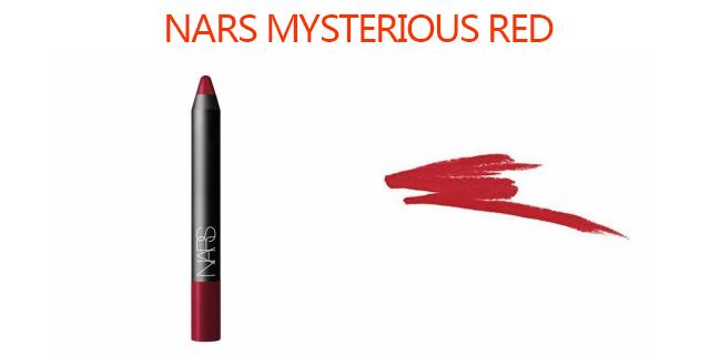 3ce口红烟管口红正红色,正红色口红和经典红口红