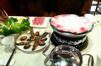 武汉粤菜餐厅,武汉吃粤菜推荐