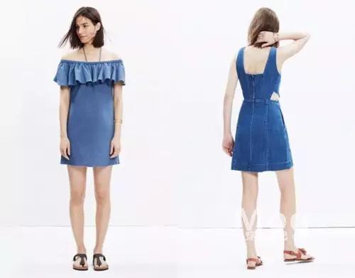 月薪3000也能很时髦!种草8个好看又不贵的欧美品牌