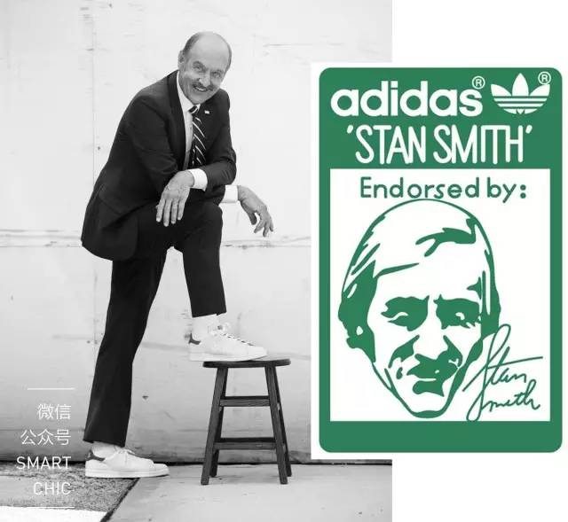 这些你熟悉的单品，都曾与网球有一段故事？