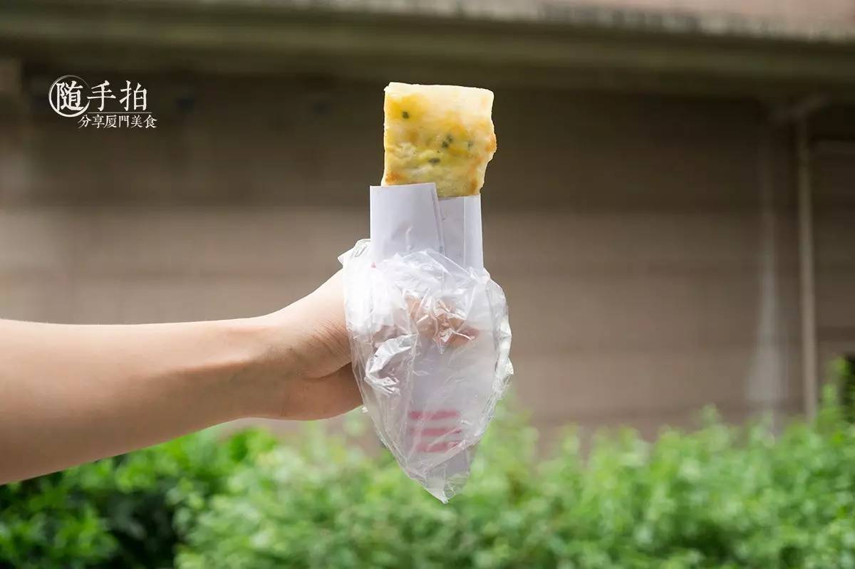 这道小吃，你这个月不吃，下个月就变了......