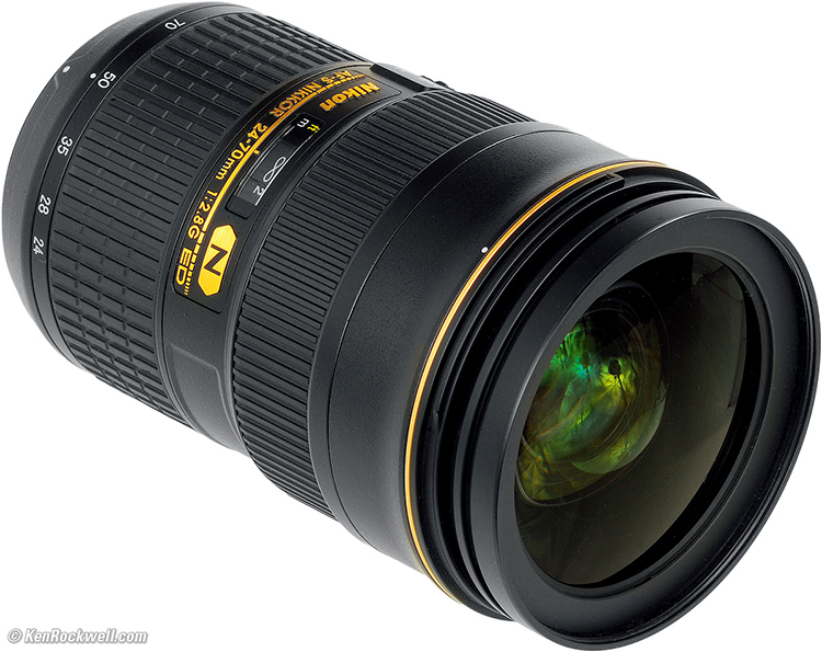 24-70mmf2.8镜头好吗,fe24-70mmf2.8gm镜头