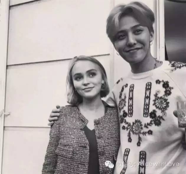 GD你这个有颜有钱有才华的心机boy,快来娶我吧