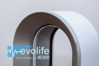 无叶风扇对决松下F-BM25TC创风机vs戴森HP01的夏日大作战