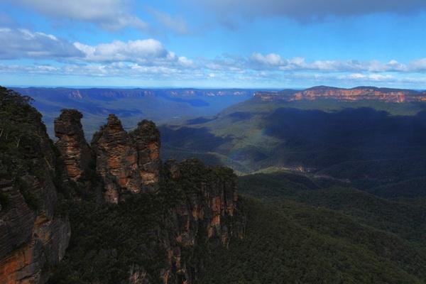 悉尼婚纱摄影店,澳洲婚纱摄影基地