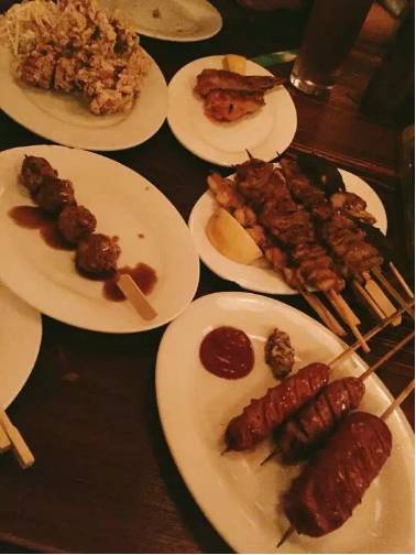 重磅！魔都50家营业到0点后的深夜食堂，这本宵夜大全请收好！