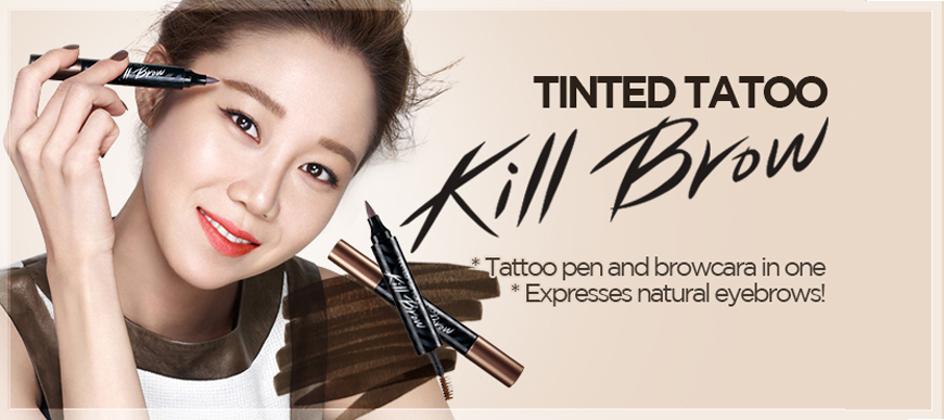 韩妆为什么这么流行,韩妆很火