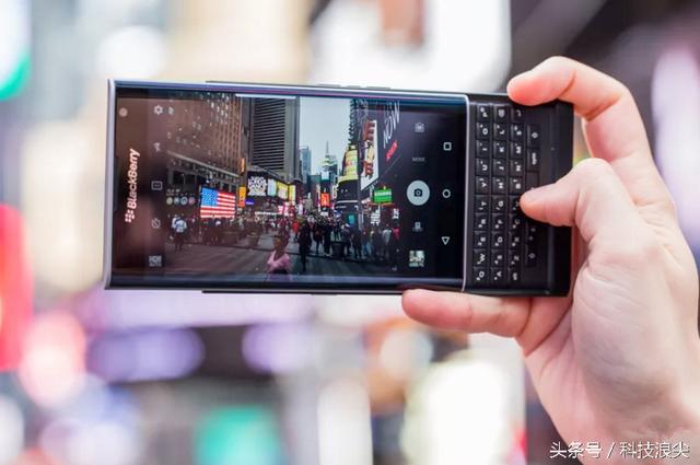android系统好不好,黑莓手机安卓系统评测