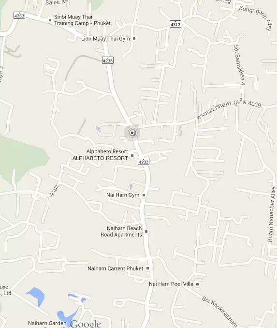 带上小蚁运动相机游泰国（二）普吉岛的沙滩美食和人妖