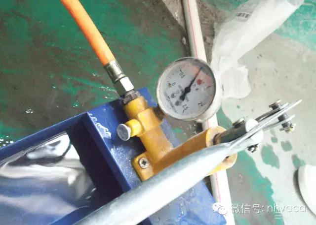 干式地暖安装的详细流程,北方地暖安装流程全过程