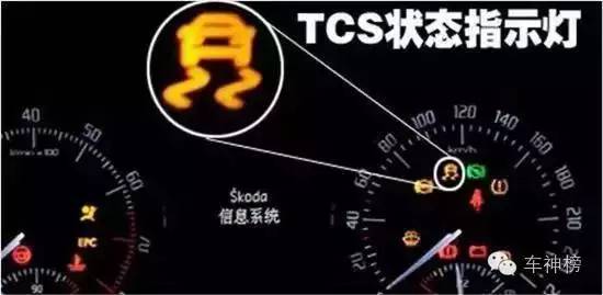 这八种灯亮了一定要停车,注意车上这几种灯亮了请马上停车