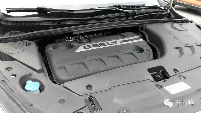 试驾吉利帝豪gse优缺点全面解析,帝豪gs2020款1.4tcvt雅版试驾