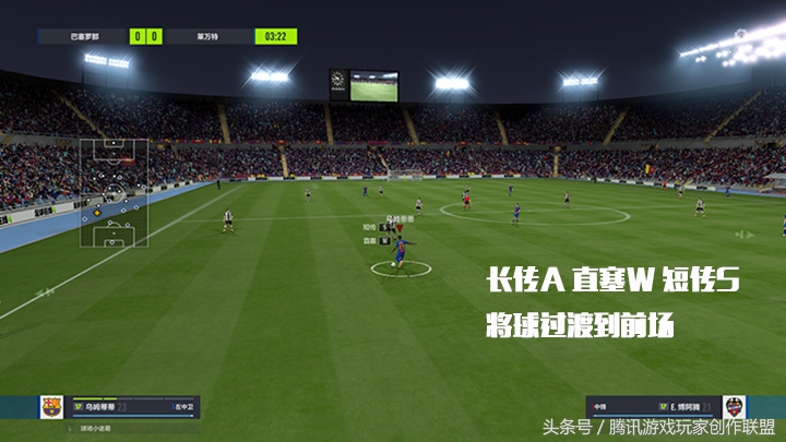 边路打法思路和技巧,整体边路进攻战术教案