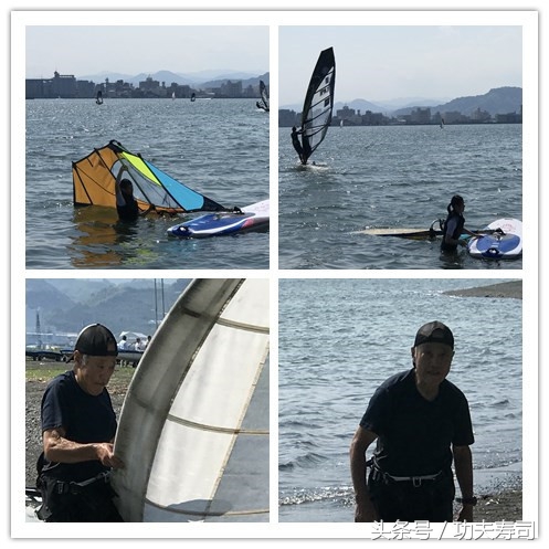 清凉「三保松原海水浴」慢-享-秘境日本（16）