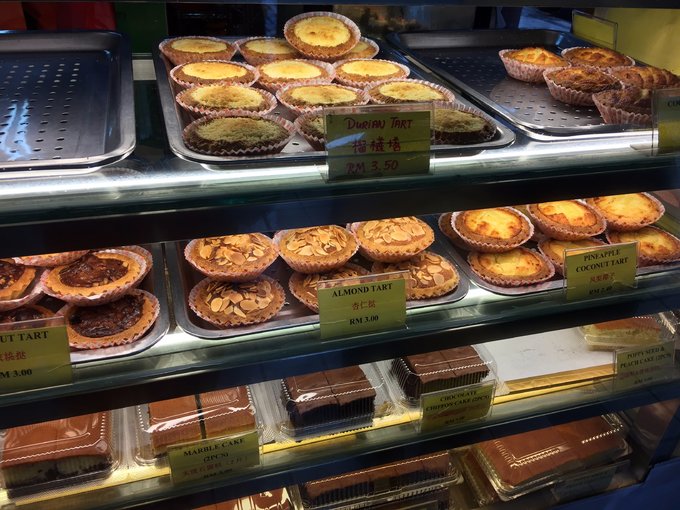 【马来西亚】娜娜携麻麻游大马（吉隆坡-兰卡威-卡帕莱）更新ing