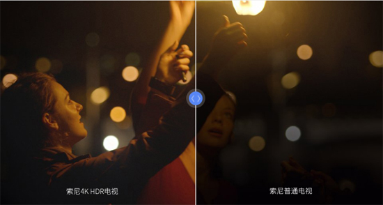 产品剖析:极致显示标准索尼X9300D